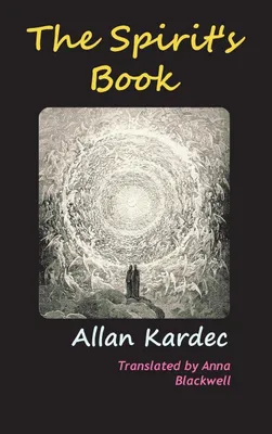 Produktbild von The Spirits' Book