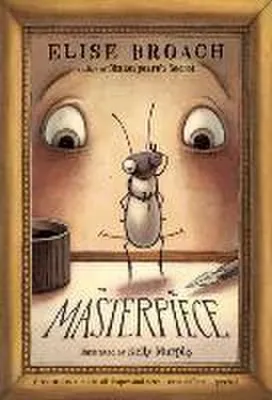 Imagen del producto de Masterpiece