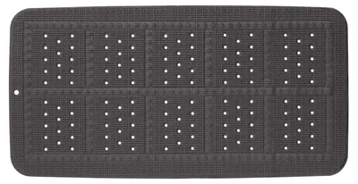 Produktbild von Sealskin Unilux Badewanneneinlage, Sicherheitseinlage für Badewanne und Dusche,
