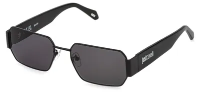 Produktbild von Just Cavalli SJC199 Nero lucido totale 58/19/145 Uni Sonnenbrillen
