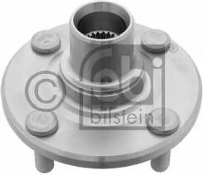 Produktbild von Febi Bilstein Radnabe  28240