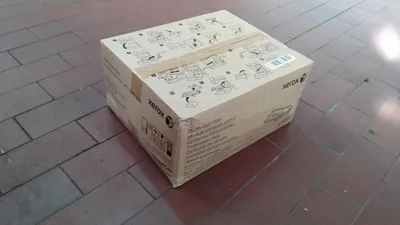 Produktbild von Xerox VersaLink B600/B605/B610/B615 Trommeleinheit, 60000 Seiten, Schwarz, 1 Stück(e)