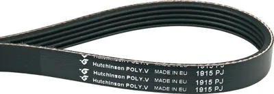 Produktbild von Keilriemen Hutchinson 1915PJ5 Trockner Alternativ passend für Miele 5017140 Gorenje 521042 Quelle Neckermann