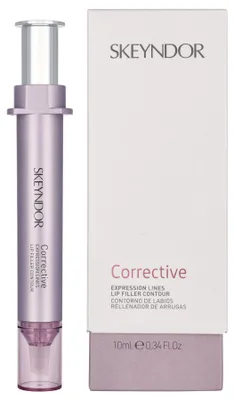 Produktbild von Skeyndor Corrective Expression Lines Lip Filler Contour 10ml