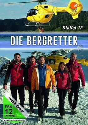 Produktbild von Die Bergretter