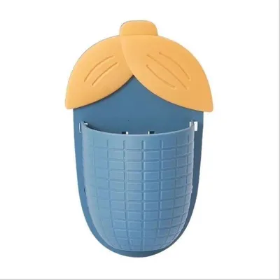 Image de Vase en céramique rose de 24 cm de haut pour la décoration de table