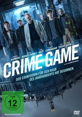 Obrázok produktu pre Crime Game