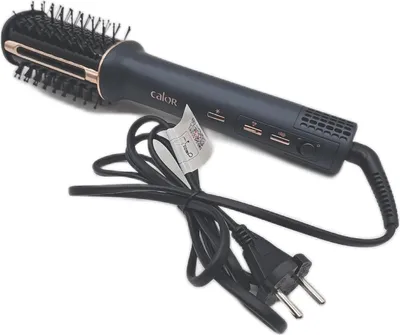 Produktbild von Calor Föhnbürste Haarpflege Air Brush 3D 3 in 1 schnelles Trocknen Glätten Styling