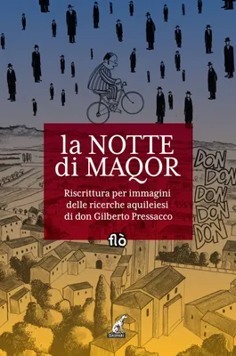 Produktbild von La notte di Maqor