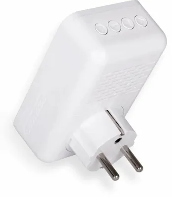Produktbild von Smarter Video-Türöffner SCS SENTINEL