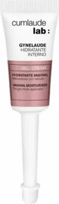 Obrázok produktu pre Cumlaude Gynelaude vnútorný hydratačný krém, 6 tub x 6 ml
