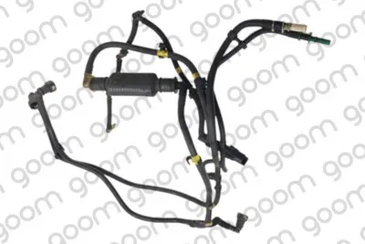 Produktbild von GOOM Kraftstoffleitung Benzinleitung FH-0174 zwischen Kraftstofffilter und Einspritzpumpe passend für PEUGEOT 207 (WA, WC)