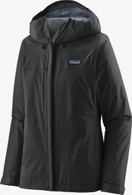 Produktbild von PATAGONIA W Torrentshell 3L Jacket BLK black L