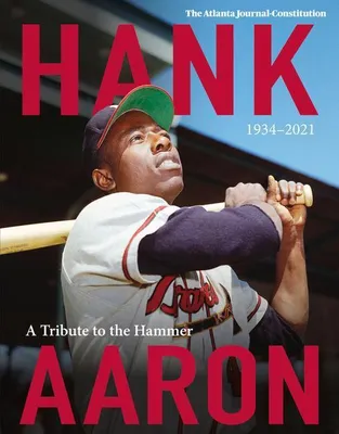 Produktbild von Hank Aaron