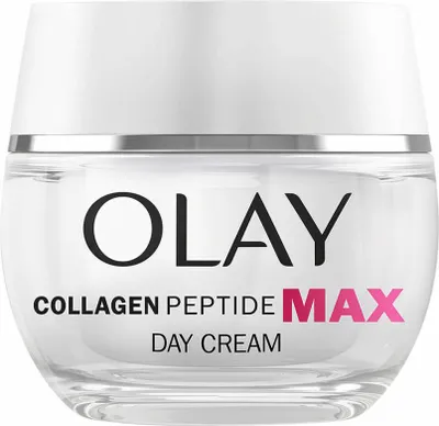 Produktbild von REGENERIST COLLAGEN PEPTIDE24 MAX Tagescreme 50 ml