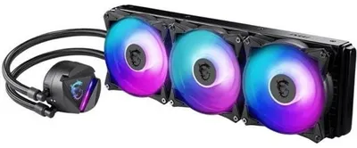 Image de Ventilateur PC - MSI - MAG CORELIQUID 360R V2 - - ( 306-7ZW1C41-813 )