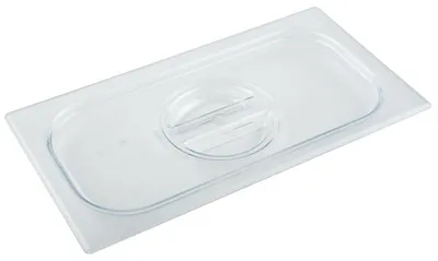 Immagine prodotto di APS GN-Deckel, GN 1/2, Höhe: 30 mm, Länge: 325 mm, Breite: 265 mm