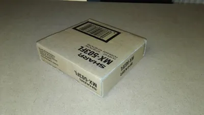 Imagen del producto de Filtro para Sharp MX503FL