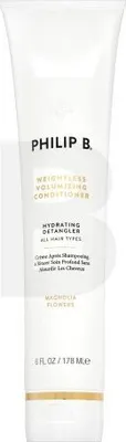 Image de PHILIP B Weightless Volumizing Conditioner Conditioner pour le volume 178 ml