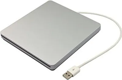 Produktbild von LMP Gehäuse für DVD-Laufwerk aus MacBook (Pro) Unibody, Mac Mini