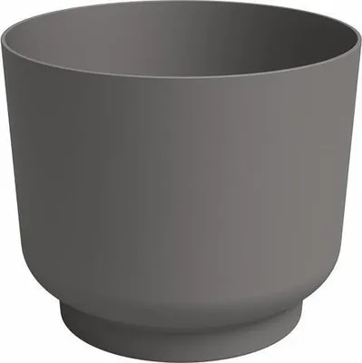 Produktbild von Blumentopf - ARTEVASI - Miami - 30 cm - 13 l - Anthrazit
