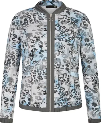 Immagine prodotto di Thomas Rabe giacca funzionale da donna RAB-49-512220 Grigio 44 Donna