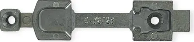 Produktbild von GU Kippschließplatte 9-32423-00-0-1