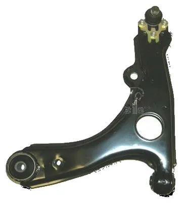 Produktbild von METZGER 58012601 Querlenker Vorne Links Unten für VW PASSAT Variant (3A5, 35I)