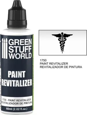 Produktbild von Green Stuff World - Paint Revitalisierer