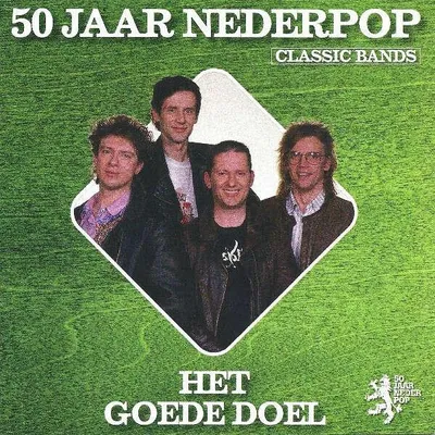 Image de 50 Ans De Nederpop