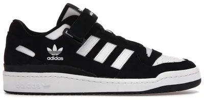 Produktbild von adidas Forum Low Panda - EU 39 1/3