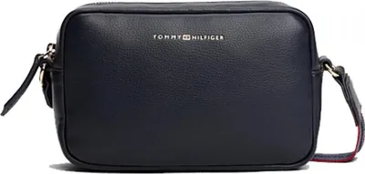 Produktbild von TOMMY HILFIGER TH LOGOTAPE CAMERA BAG Blau