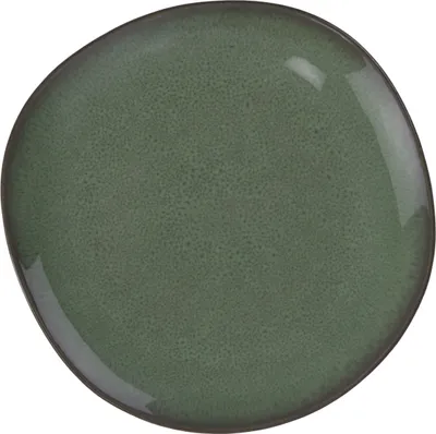 Produktbild von Like by Villeroy & Boch Speiseteller Lave vert