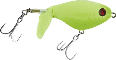 Produktbild von River2Sea Whopper Plopper 75 Wobbler 16,5g - Oberflächenköder Forellenbarsch Wels