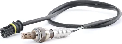 Produktbild von RIDEX Lambdasonde für BMW 3 Coupe (E46) Beheizt 820mm 3922L0380