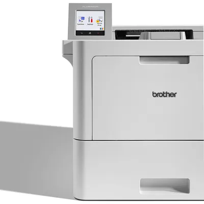 Image de Brother HL-L9430CDN : Imprimante laser couleur