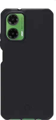 Image de Mobilis 066091 coque de protection pour téléphones portables 17,1 cm (6.72") Housse Noir