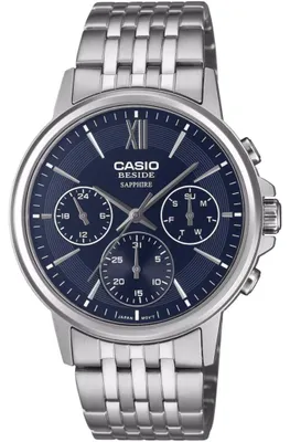 Productafbeelding van Kijk Casio ty578250XXA