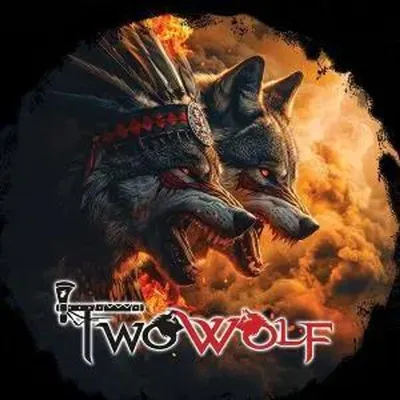 Obrázek produktu pro Two Wolf: Two Wolf