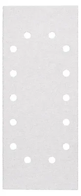 Image de Makita papier abrasif K80 E-18144