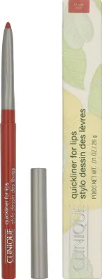 Produktbild von Clinique quickliner for lips 0,26g 17 soft nude