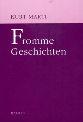 Immagine prodotto di Fromme Geschichten