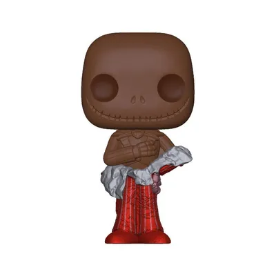 Immagine prodotto di Funko Pop! Disney - Figurka Jack Skellington z "The Nightmare Before Christmas"
