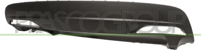 Produktbild von PRASCO Heckdiffusor AA2101851 Hinten für ALFA ROMEO MITO (955)