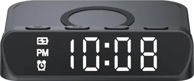 Image de Havit inductive charger with timer W3031