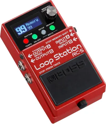 Obrázok produktu pre Boss RC-5