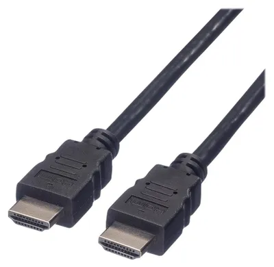 Image de CÂBLE HDMI Haute Vitesse - HDMI (Mâle) vers HDMI (Mâle)