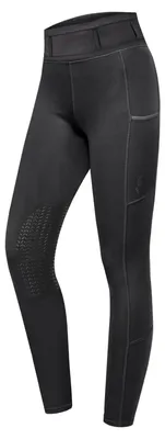 Image de ELT Ella leggings d'équitation à genou pour femmes et enfants
