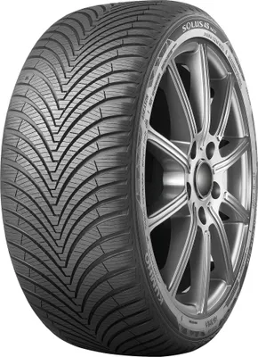 Obrázek produktu pro Kumho Celoroční pneumatiky Solus 4S HA32 ( 17 )
