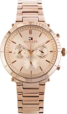 Obrázek produktu pro Dámské hodinky Tommy Hilfiger 1782347 Emery (zf518a)